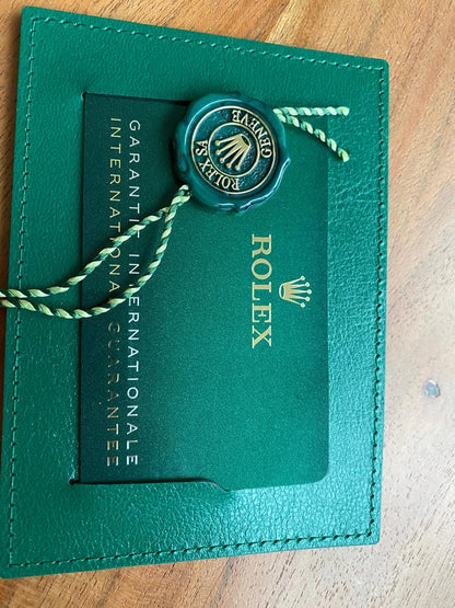 Rolex Sky-Dweller 326934 Blue Dial with Jubilee Bracelet