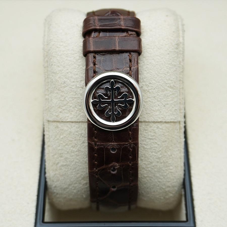 Patek Philippe Grand Complications 5372P Split-Seconds Chronograph Perpetual Calendar