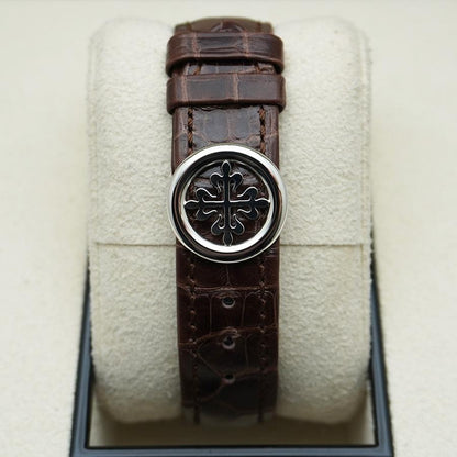 Patek Philippe Grand Complications 5372P Split-Seconds Chronograph Perpetual Calendar