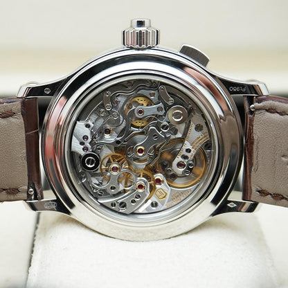 Patek Philippe Grand Complications 5372P Split-Seconds Chronograph Perpetual Calendar