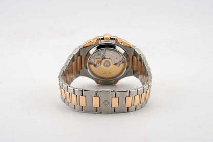 Patek Philippe Nautilus 5711/1A Stainless Steel Blue Dial