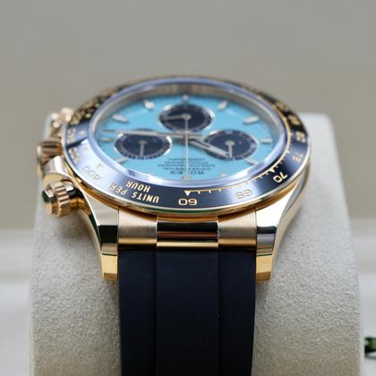 Rolex Daytona Tiffany Blue Dial 126518LN