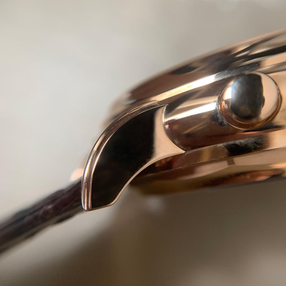 Patek Philippe Grand Complications 5204R Split-Seconds Chronograph Perpetual Calendar