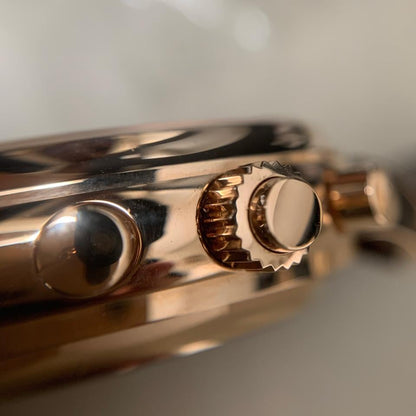 Patek Philippe Grand Complications 5204R Split-Seconds Chronograph Perpetual Calendar