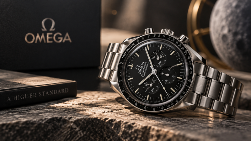 Omega