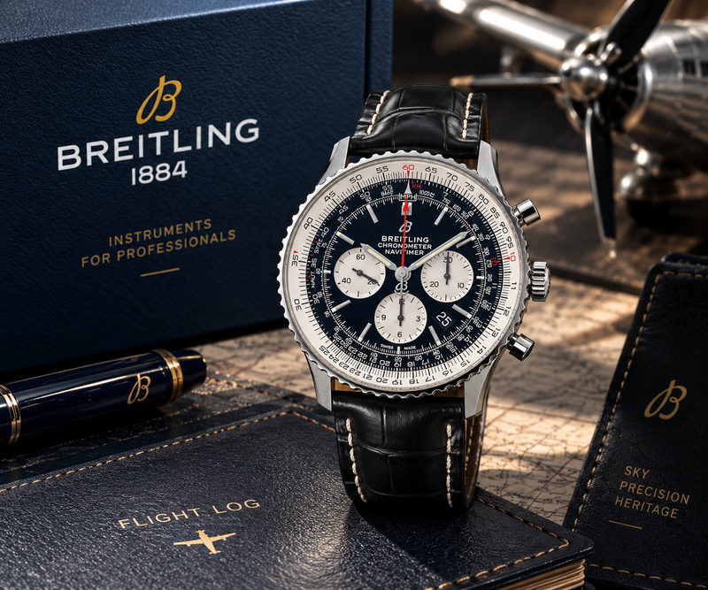 Breitling