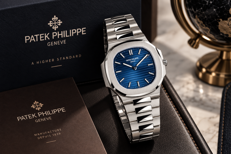 Patek Philippe