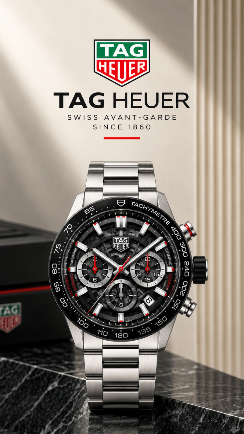 TAG Heuer