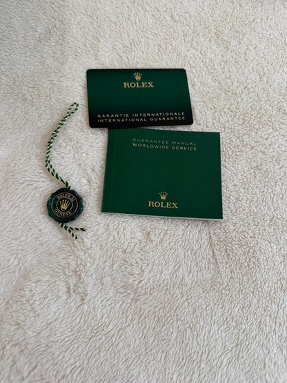 Rolex Sky-Dweller 326934 White Dial Jubilee Bracelet