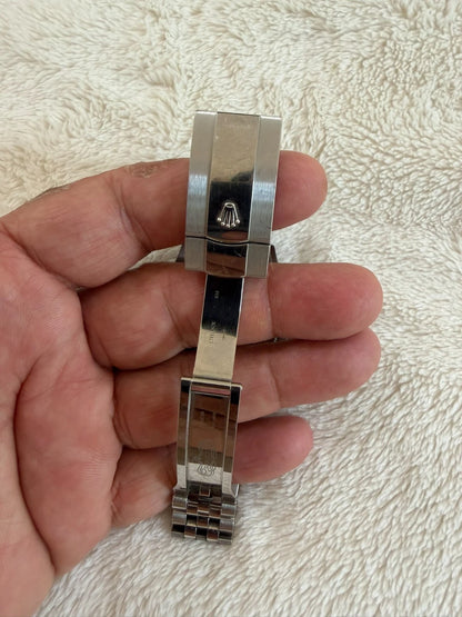 Rolex Sky-Dweller 326934 White Dial Jubilee Bracelet