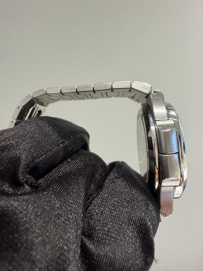 Patek Philippe Nautilus 5811/1G 41mm White Gold Blue Dial